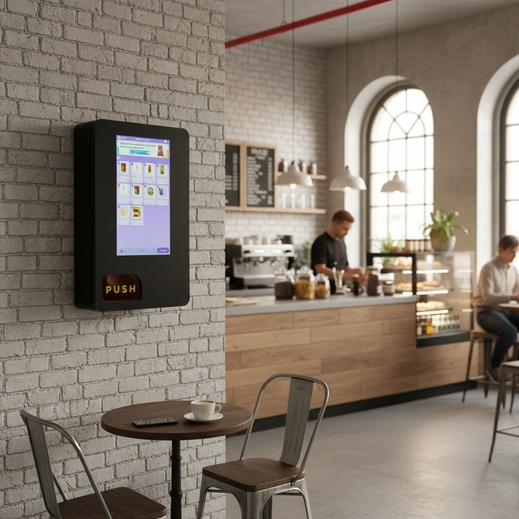 Cafes