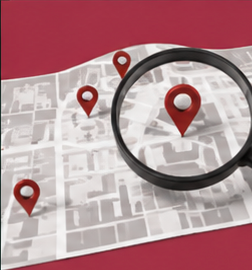 Location Sourcing