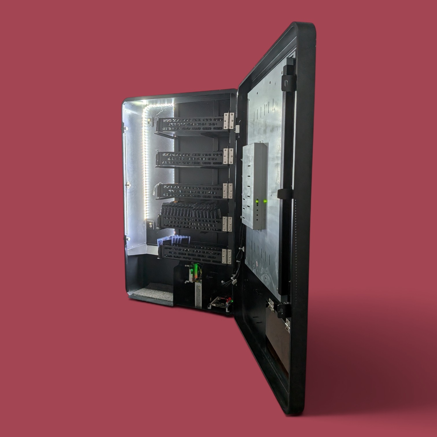 Vendow Mini™