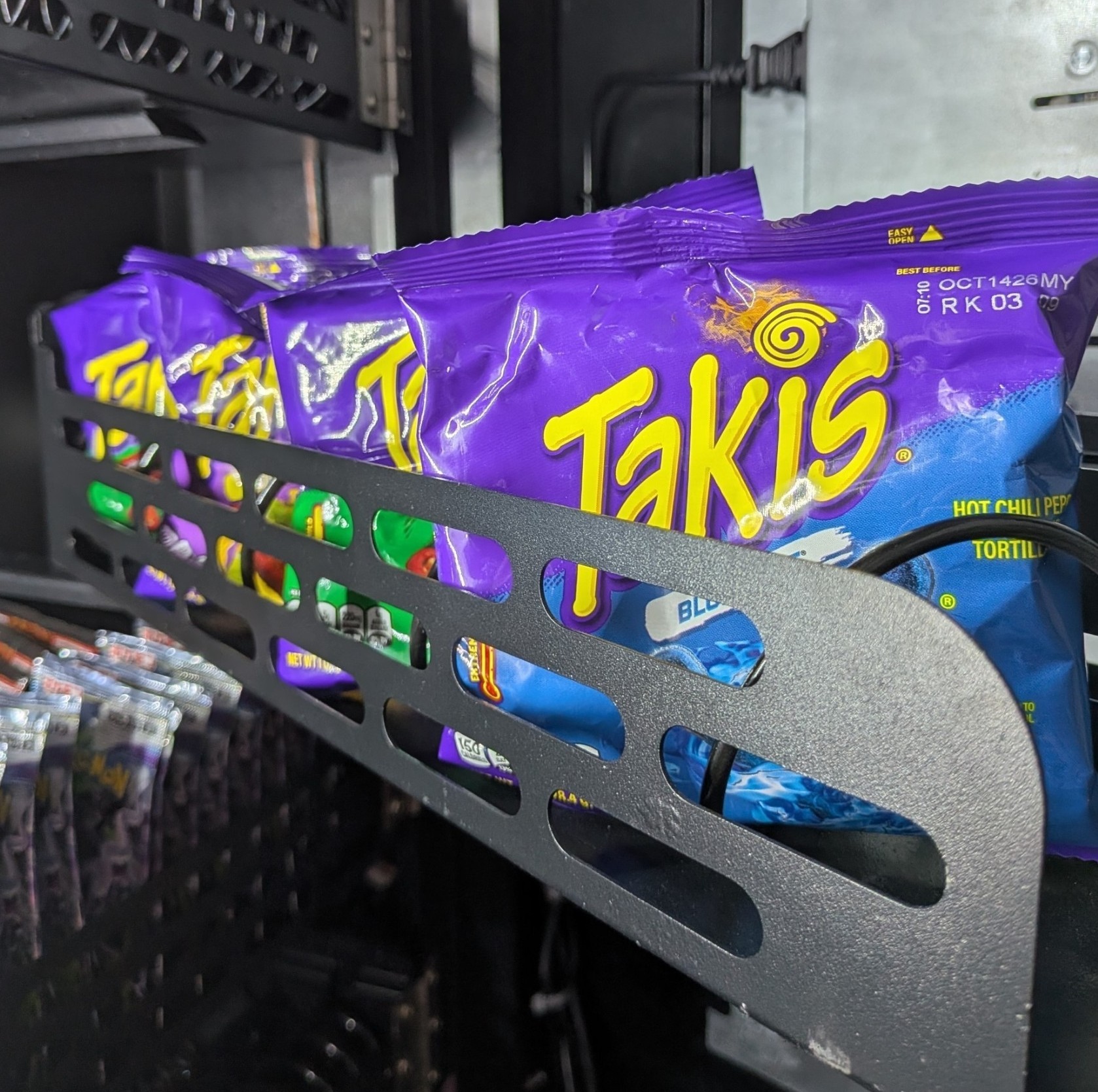 Snacks